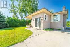 5 MACGREGOR BEACH Road Kincardine