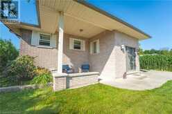 5 MACGREGOR BEACH Road Kincardine