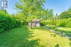 5 MACGREGOR BEACH Road Kincardine