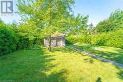 5 MACGREGOR BEACH Road Kincardine