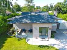 5 MACGREGOR BEACH Road Kincardine