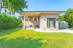 5 MACGREGOR BEACH Road Kincardine