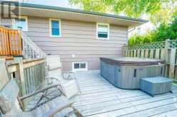 5 MACGREGOR BEACH Road Kincardine