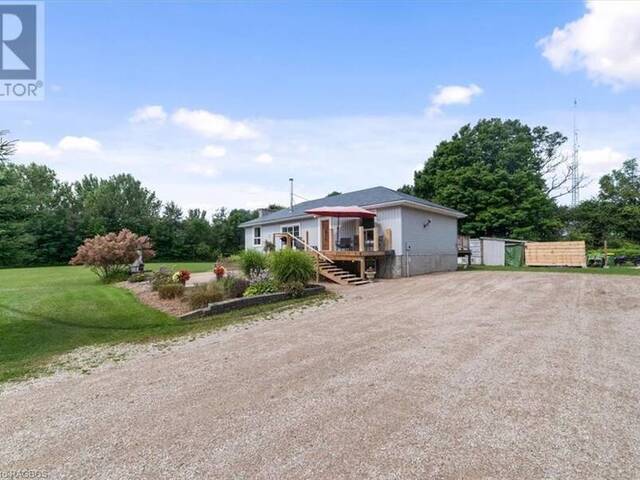 360537 160 Road Grey Highlands Ontario