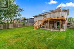 647 KENNARD Crescent Kincardine