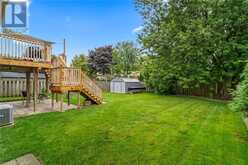 647 KENNARD Crescent Kincardine