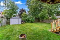 647 KENNARD Crescent Kincardine