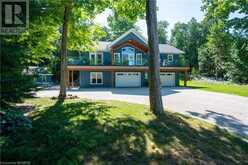 349 BLANCHFIELD Road Southampton