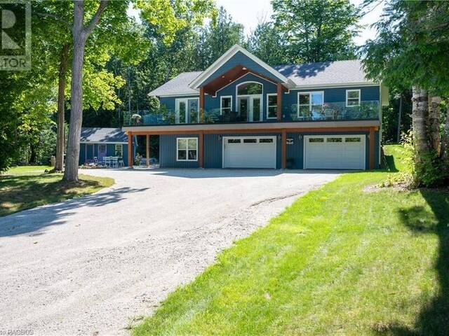 349 BLANCHFIELD Road Southampton Ontario