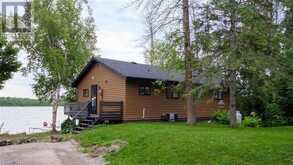 68 MILLER LAKE SHORE Road Northern Bruce Peninsula