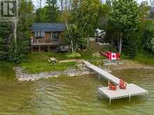 68 MILLER LAKE SHORE Road Northern Bruce Peninsula