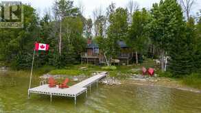 68 MILLER LAKE SHORE Road Northern Bruce Peninsula