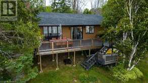 68 MILLER LAKE SHORE Road Northern Bruce Peninsula