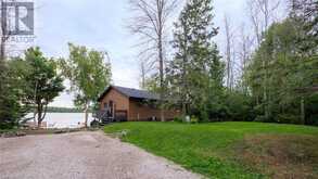 68 MILLER LAKE SHORE Road Northern Bruce Peninsula