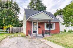 316 13TH Street W Owen Sound