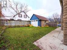 412 11TH Street E Owen Sound