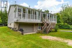 27 BELL Drive Northern Bruce Peninsula