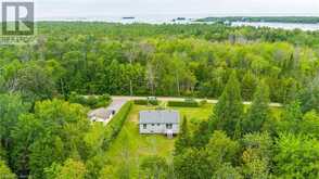 27 BELL Drive Northern Bruce Peninsula