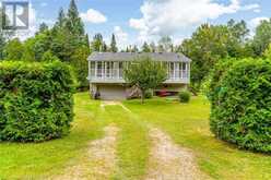 27 BELL Drive Northern Bruce Peninsula