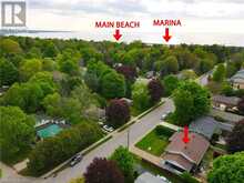 351 MARKET Street Saugeen Shores