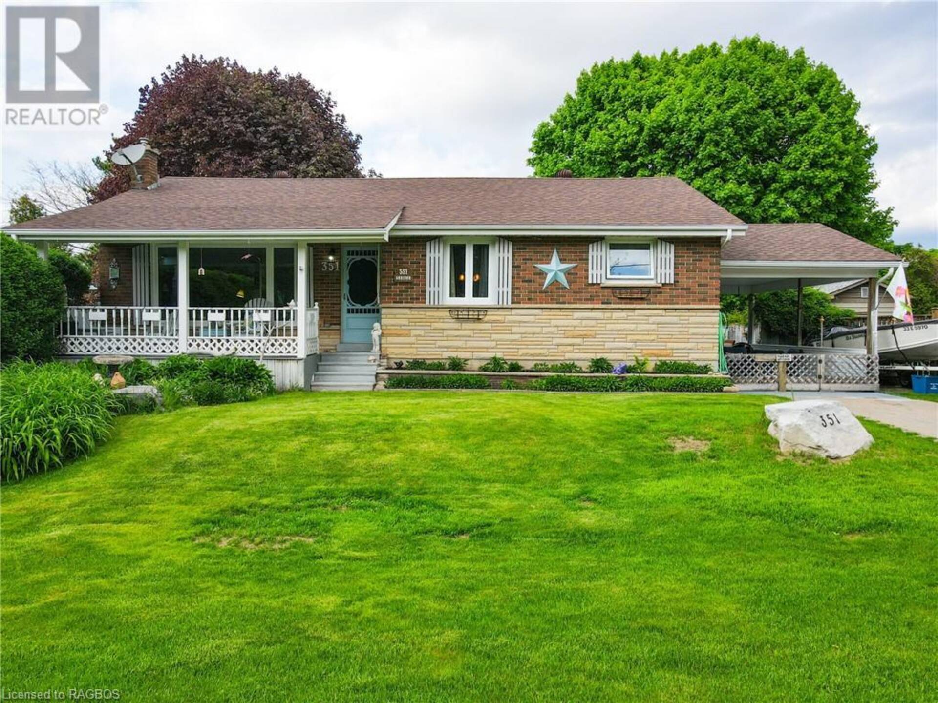 351 MARKET Street Saugeen Shores