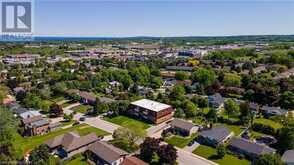 925 10TH Avenue E Unit# 201 Owen Sound