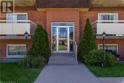 925 10TH Avenue E Unit# 201 Owen Sound