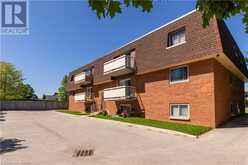 925 10TH Avenue E Unit# 201 Owen Sound