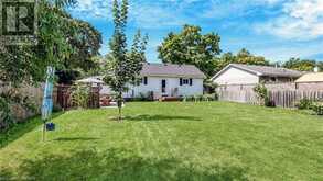 1625 5TH Avenue E Owen Sound