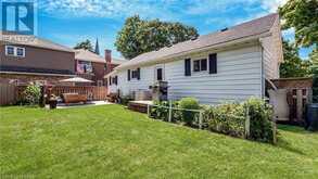 1625 5TH Avenue E Owen Sound