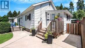 1625 5TH Avenue E Owen Sound