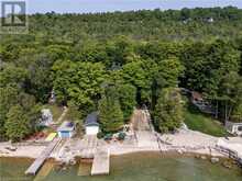 420 MALLORY BEACH Road South Bruce Peninsula