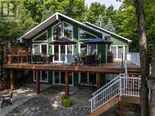 420 MALLORY BEACH Road South Bruce Peninsula