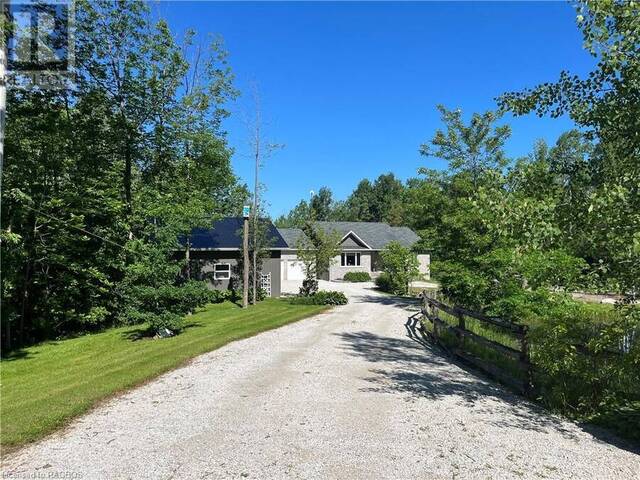 350026 BAYSHORE Road Annan Ontario