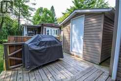 13 SOUTHLINE Avenue Unit# A28 Huron-Kinloss