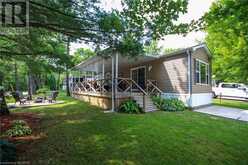 13 SOUTHLINE Avenue Unit# A28 Huron-Kinloss