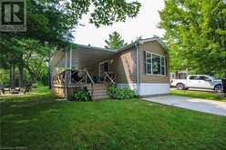 13 SOUTHLINE Avenue Unit# A28 Huron-Kinloss