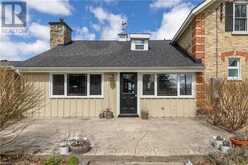 563158 GLENELG HOLLAND Townline West Grey