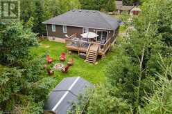 619 PIKE BAY Road Northern Bruce Peninsula