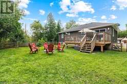 619 PIKE BAY Road Northern Bruce Peninsula