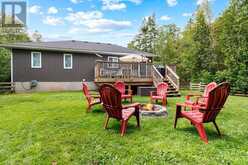 619 PIKE BAY Road Northern Bruce Peninsula