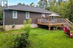 619 PIKE BAY Road Northern Bruce Peninsula