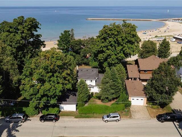 606 IZZARD Road Port Elgin Ontario