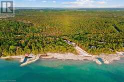 LOT 53 SPRY SHORE Road Northern Bruce Peninsula