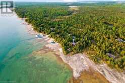 LOT 53 SPRY SHORE Road Northern Bruce Peninsula