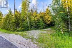 LOT 53 SPRY SHORE Road Northern Bruce Peninsula