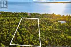 LOT 53 SPRY SHORE Road Northern Bruce Peninsula