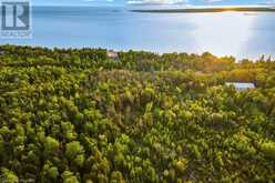 LOT 53 SPRY SHORE Road Northern Bruce Peninsula