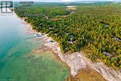 LOT 53 SPRY SHORE Road Northern Bruce Peninsula