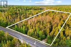 LOT 53 SPRY SHORE Road Northern Bruce Peninsula